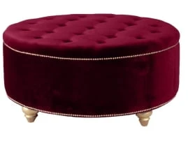Pufa Baroque 40