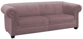 Sofa 3-osobowa Chic bez funkcji spania