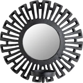 Wieszak na ścianę Azteks