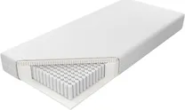 Materac Multipocket Talalay Natural H2 160