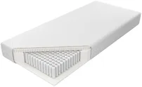 Matrac Multipocket Talalay Natural H3 120