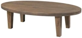 Ława Oval 150 x 80