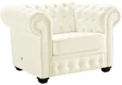 Fotel Chesterfield