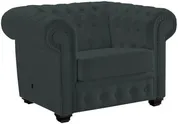 Fotel Chesterfield