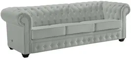 Sofa 3-osobowa Chesterfield