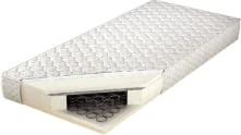 Materac Bruksela 1/2pik 180