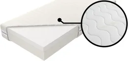 Materac Medivis Talalay Embrace 120 H3
