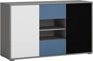 Komoda Laser