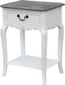 Szafka Rimini White