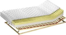 Materac Duet H2 100