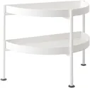 Stolek 60-2F Hanna Metal Half