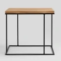 Stolik 50 Walt Solid Wood