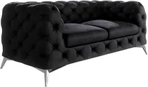 Sofa 2-osobowa Chesterfield Chelsea