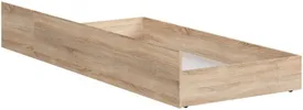 Zásuvka k posteli Kaspian