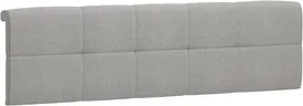 Čalouněný panel na čelo postele 160