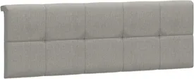 Čalouněný panel na čelo postele 120