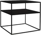 Stolik kawowy Tensio 2 Floor Metal 50