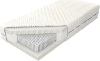 Matrace do ložnice Czar Nocy Talalay Embrace X7 160