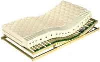 Matrace do ložnice Sueno Vital H1 160