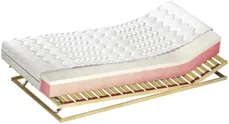 Materac do sypialni Bahrain Lazur 120