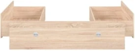 Zásuvky pod postel Nepo Plus 160