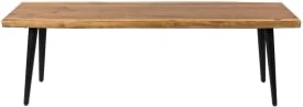 Ławka 140x40 Alagon