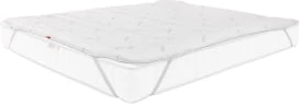 Nakładka na materac Volan 160x200