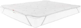 Topper na matrac Volan 180 cm