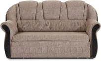 Sofa 3-osobowa Lord z funkcją spania typu wózek oraz pojemnikiem na pościel