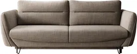 Sofa Silva z funkcja spania DL oraz pojemnikiem na pościel