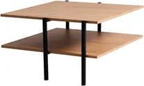 Stolik kawowy Rave Basic 80x80