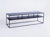 Stolik RTV Tensio 2 Floor Metal 150