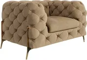 Křeslo Chesterfield Chelsea Bis