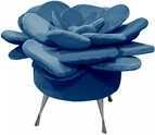 Pufa Flower