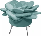 Pufa Flower