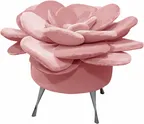 Pufa Flower