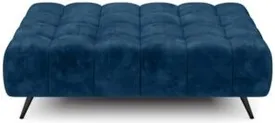 Elegantní podnožka do obývacího pokoje Gappa