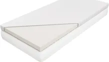 Nakładka na materac Orchila EXC TH4 Max 180