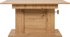 Nowoczesny ławostół do salonu Frita