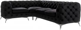 Narożnik Chesterfield Chelsea