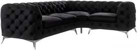 Narożnik Chesterfield Chelsea