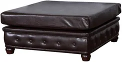 Pufa Chesterfield York 100x100 