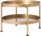 Kavový stolek 60-2F Hanna Metal
