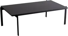 Konferenční stolek do obývacího pokoje Borge Low 100x60