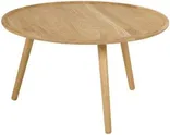 Stolik Love Coffee 80 o wysokości 38 cm