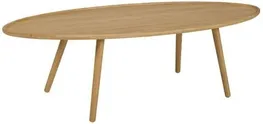 Stolik Love Coffee 160 o wysokości 38 cm