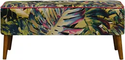 Lavice Monstera Fluo 80
