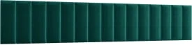 Zestaw paneli tapicerowanych Quadratta 300x60 cm