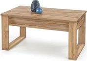 Konferenční stolek Nea do obývacího pokoje dub wotan