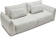 Sofa 3-osobowa Mojave z funkcją spania typu DL i pojemnikiem